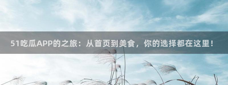 各种网红爆料吃瓜网站